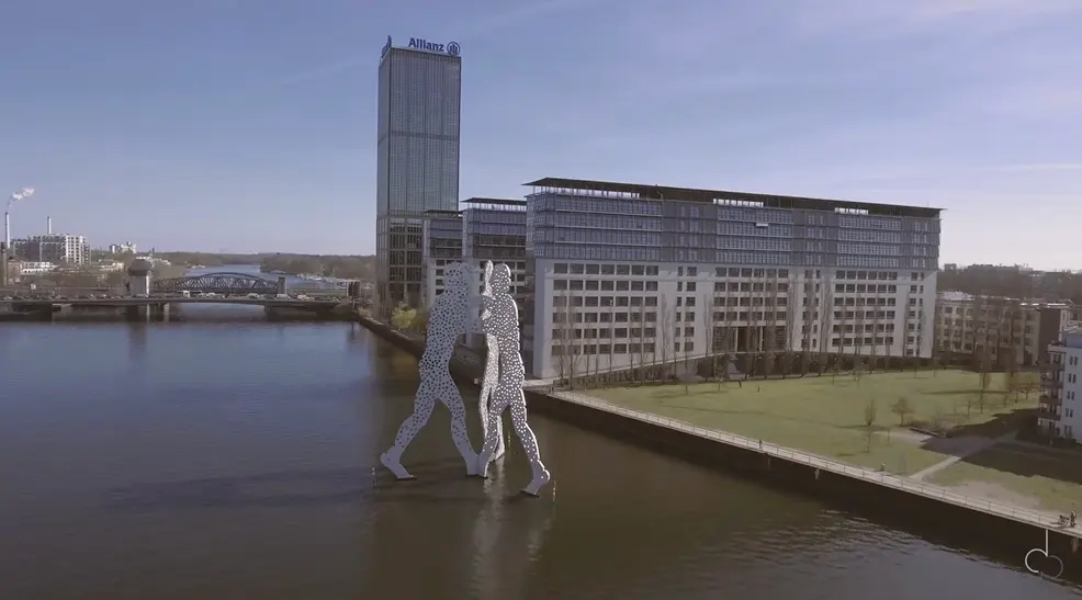 molecule man
